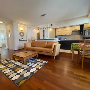  Apartament Orientalny