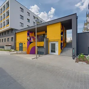 Exclusive With Balcony & Parking By Renters Prestige Apartament Wrocław