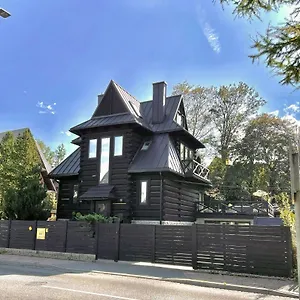 Kwiat Paproci Apartament Zakopane